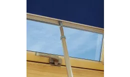 Универсальный телескопический стержень Факро ZST. Артикул: 48000