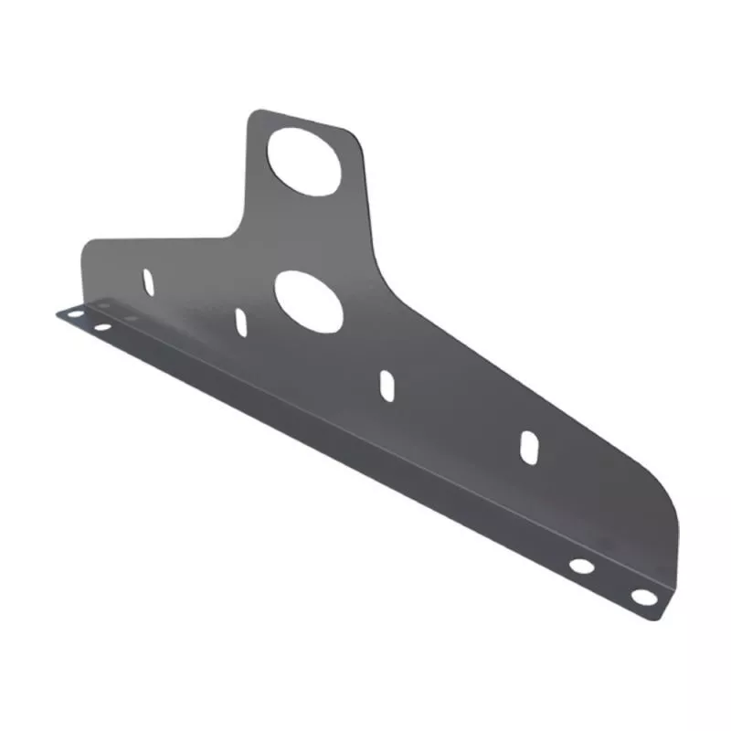 Кронштейн снегозадержателя Grand Line Snow Kit Zn купить в краснодаре