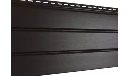 Софит Ю-Пласт Pro без перфорации коричневый. Цена: 688 руб. Артикул: U-plast07_Pro_6b