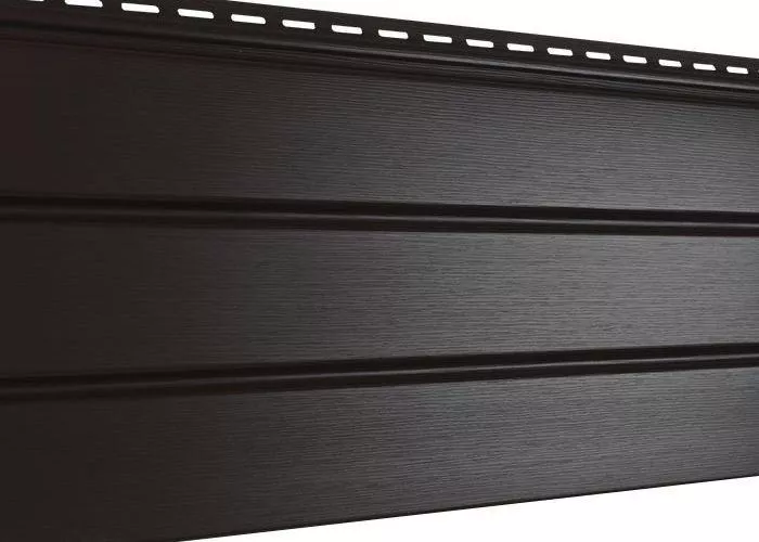 Софит Ю-Пласт Pro без перфорации коричневый купить в краснодаре