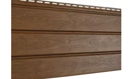 Софит Ю-Пласт Pro без перфорации дуб золотой. Цена: 795 руб. Артикул: U-plast07_Pro_3