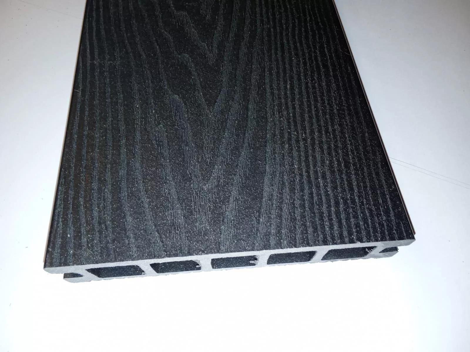 Упаковка террасной доски ВД 3D/вельвет антрацит 150х27х3000мм (2 шт.) купить в краснодаре