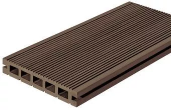 Упаковка террасной доски ВД 3D/вельвет палисандр 150х27х3000мм (2 шт.) купить в краснодаре