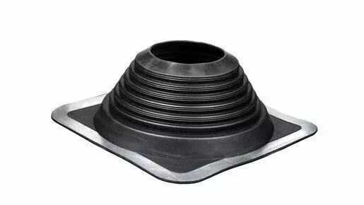 Уплотнитель антенн и труб ТехноНИКОЛЬ универсальный D 10-75 мм купить в краснодаре