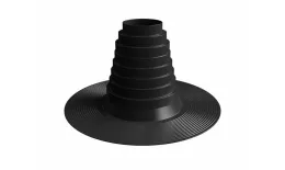 Уплотнитель антенн и труб ТехноНИКОЛЬ универсальный D 90-175. Артикул: 42882