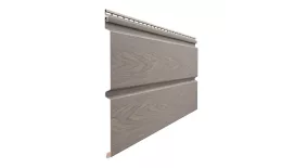 Сайдинг виниловый Docke Лиственница Брус D6S Уссурийский. Цена: 830 руб. Артикул: 45645