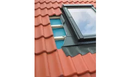 Утеплённый оклад Fakro (Факро) EHN-AT/G Thermo 94х255 см. Цена: 38312 руб. Артикул: 47897