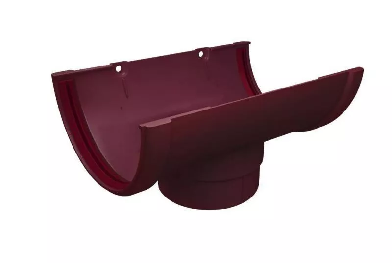 Воронка ПВХ Grand Line Стандарт Бордо купить в краснодаре