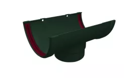 Воронка ПВХ Grand Line Стандарт Зеленый. Цена: 238 руб. Артикул: GL_vod_42