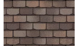 Гибкая черепица Docke PREMIUM Женева вагаси. Цена: 877 руб. Артикул: Docke11-vag