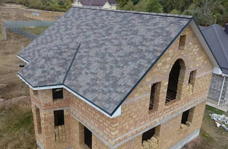 Гибкая черепица Docke PREMIUM Саппоро вагаси купить в краснодаре