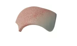 Вальмовая черепица Таунус дюна Braas. Цена: 6871 руб. Артикул: 49143