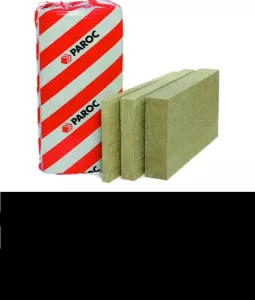 Базальтовая вата Paroc по выгодной цене в ТД Кровельный, купить  базальтовый утеплитель оптом и в розницу с доставкой в Краснодаре