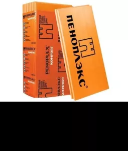 Экструдированный пенополистирол купить в Краснодаре и ЛО