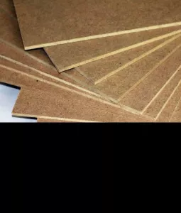 Древесноволокнистые плиты купить в Краснодаре и ЛО