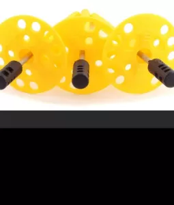 Дюбели для теплоизоляции купить в Краснодаре и ЛО