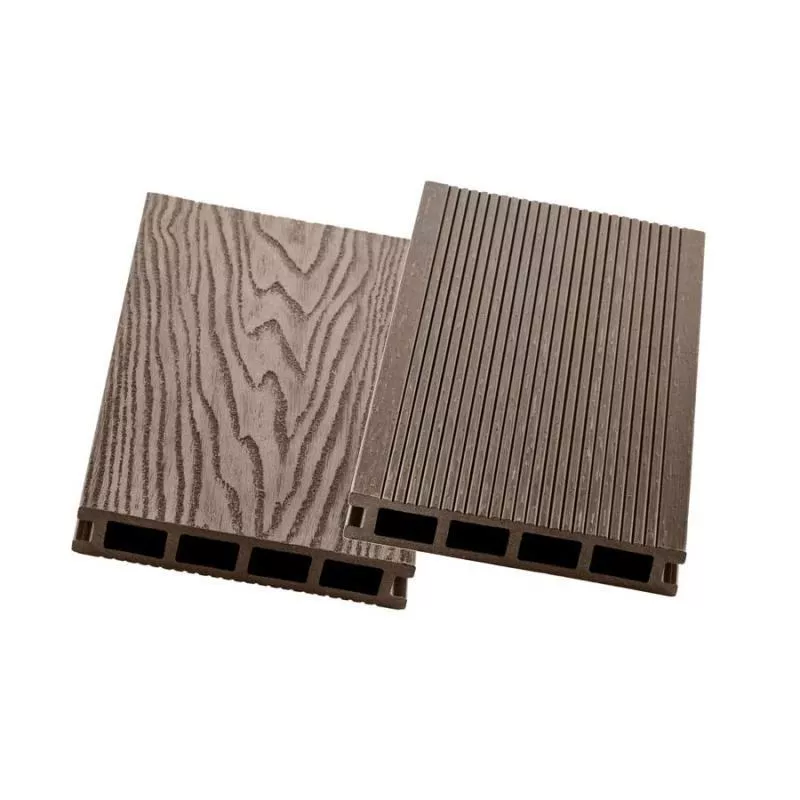 Террасная доска CM Decking Vintage 25Х140Х4000мм Объемная текстура древесиныт, Венге купить в краснодаре