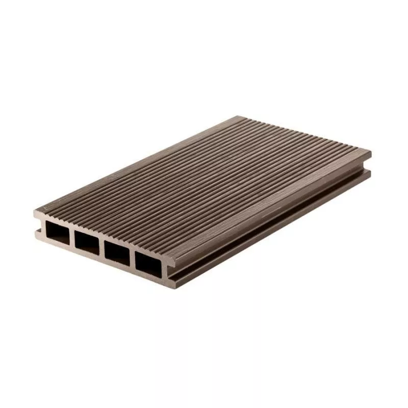 Террасная доска CM Decking Vintage 25Х140Х4000мм Объемная текстура древесиныт, Венге купить в краснодаре