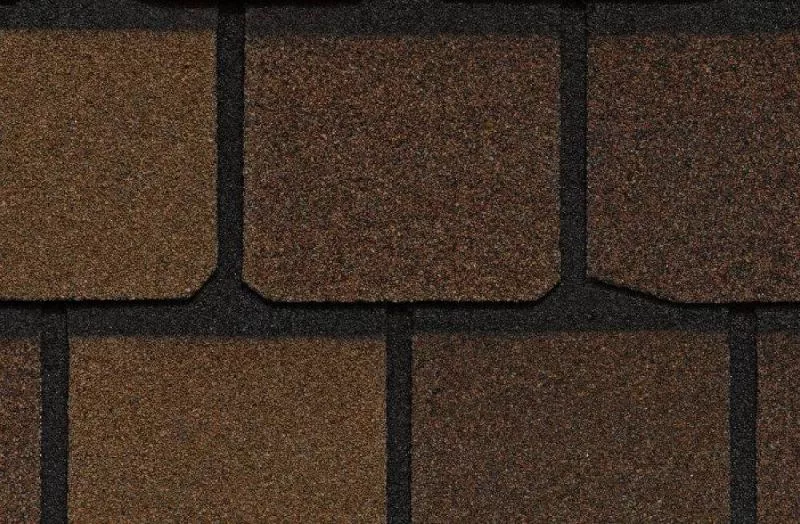 Гибкая черепица CertainTeed Highland Slate venetian red купить в краснодаре