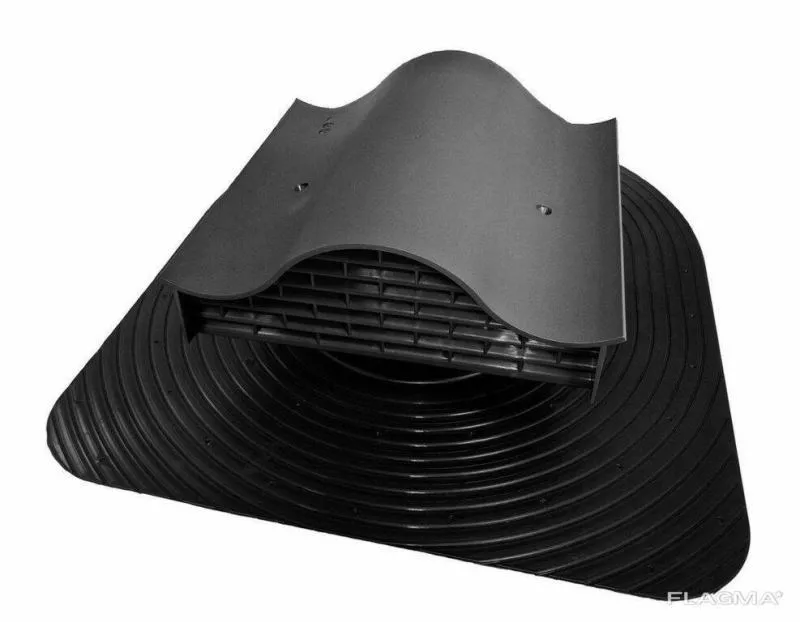 Вентиль HUOPA/Helmi KTV черный купить в краснодаре