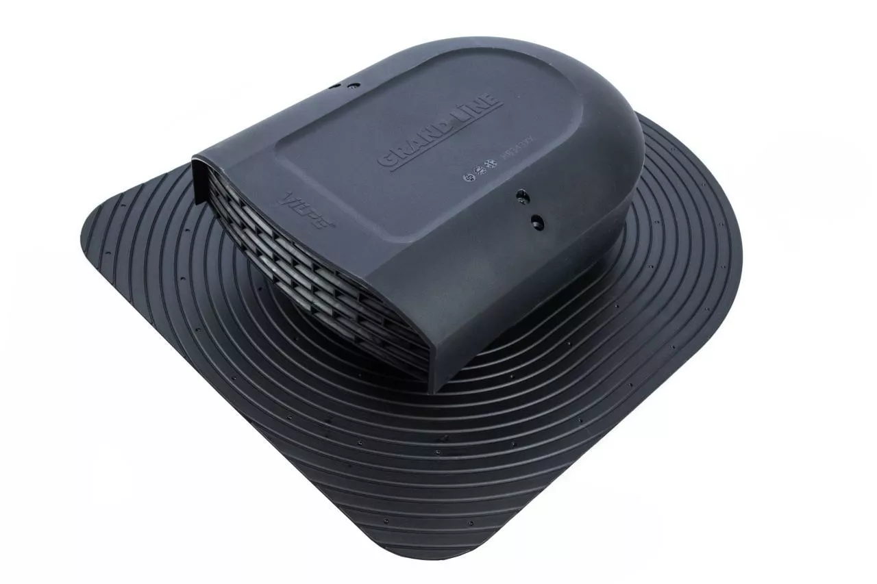 Вентиль HUOPA/Helmi KTV GrandLine - KTV черный купить в краснодаре