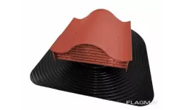 Вентиль HUOPA/Helmi KTV красный. Цена: 1322 руб. Артикул: 42711