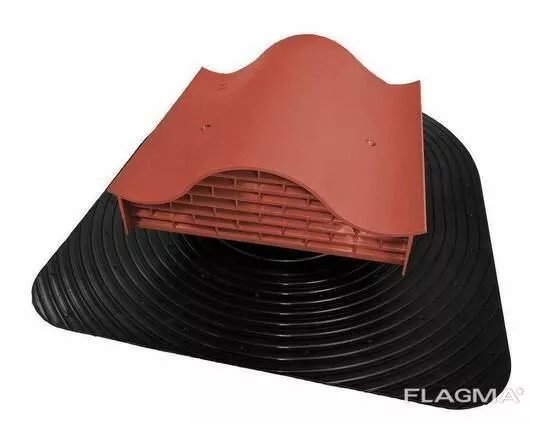 Вентиль HUOPA/Helmi KTV красный купить в краснодаре