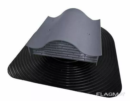 Вентиль HUOPA/Helmi KTV серый купить в краснодаре