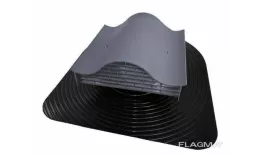 Вентиль HUOPA/Helmi KTV серый. Цена: 1322 руб. Артикул: 42712