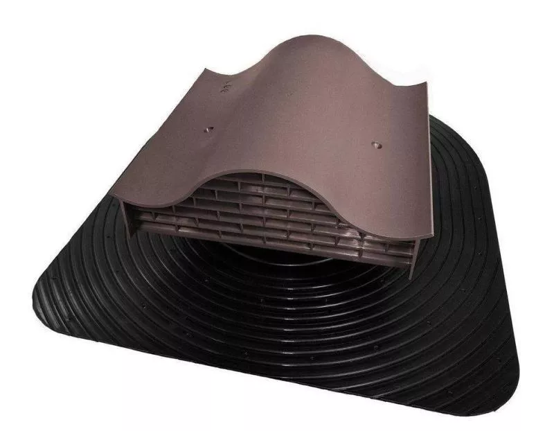 Вентиль HUOPA/Helmi KTV шоколадный купить в краснодаре