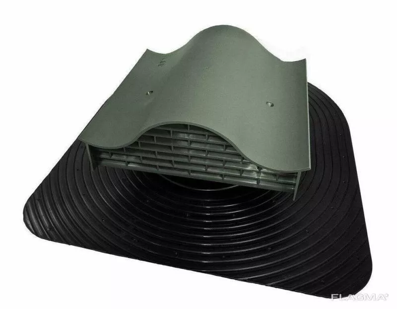 Вентиль HUOPA/Helmi KTV зеленый купить в краснодаре