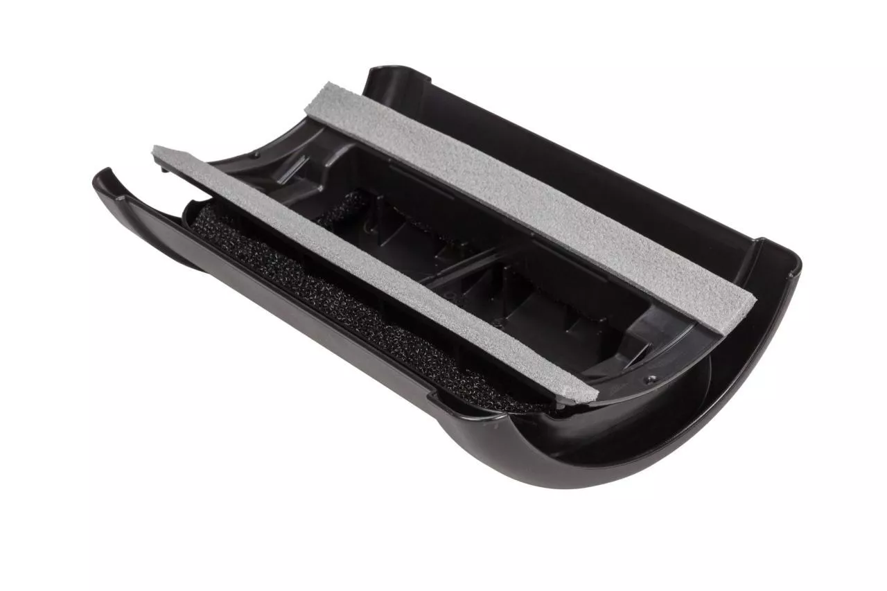 Вентиль коньковый PELTI - KTV/HARJA черный купить в краснодаре