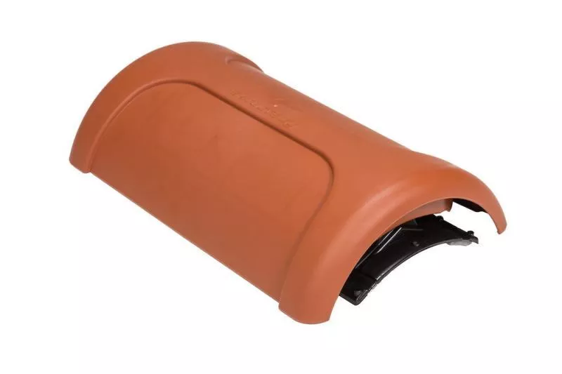 Вентиль коньковый PELTI - KTV/HARJA кирпичный купить в краснодаре