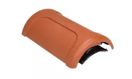 Вентиль коньковый PELTI - KTV/HARJA кирпичный. Цена: 4924 руб. Артикул: 42744