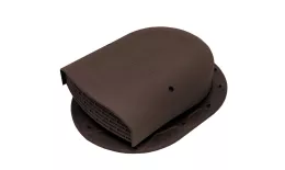 Вентиль кровельный CLASSIC GrandLine - KTV коричневый. Цена: 3863 руб. Артикул: 42717