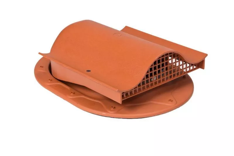 Вентиль кровельный CLASSIC - KTV кирпичный купить в краснодаре