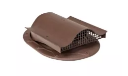 Вентиль кровельный CLASSIC - KTV коричневый. Цена: 3819 руб. Артикул: 42685