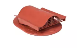 Вентиль кровельный CLASSIC - KTV красный. Цена: 3819 руб. Артикул: 42715