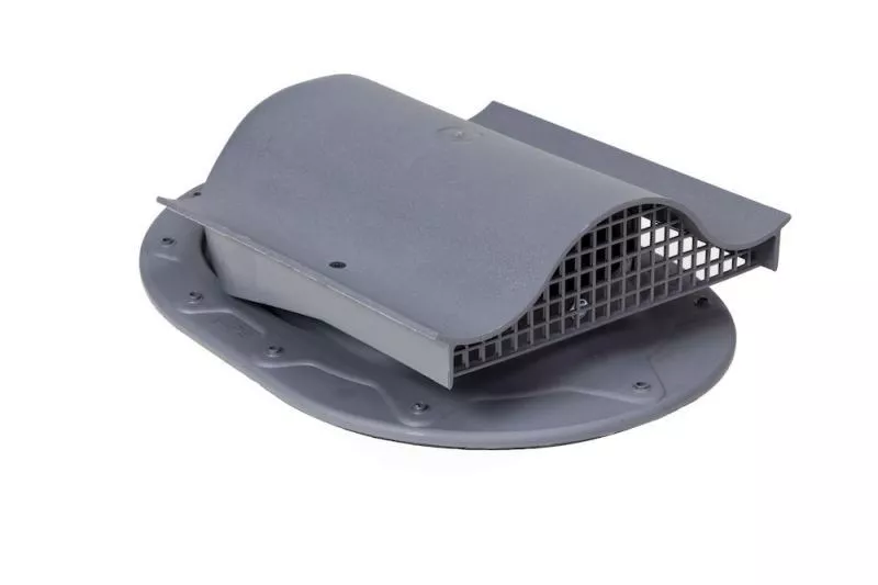 Вентиль кровельный CLASSIC - KTV серый купить в краснодаре