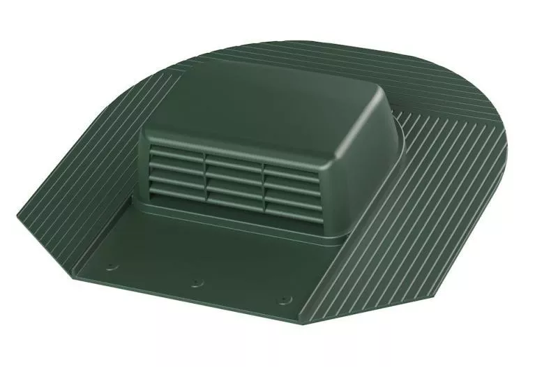 Вeнтиль кровeльный HUOPA - KTV/HARJA зеленый купить в краснодаре