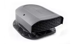 Вентиль кровельный Kredo GrandLine - KTV серый. Цена: 4507 руб. Артикул: 42722