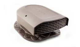 Вентиль кровельный Kredo GrandLine - KTV шоколадный. Цена: 4507 руб. Артикул: 42724