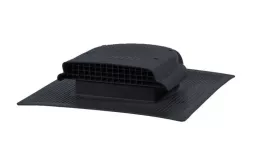 Вентиль кровельный Krovent KTV NEWсерый. Цена: 1244 руб. Артикул: 43022