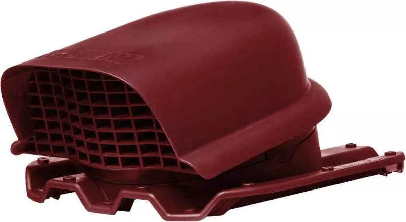 Вентиль кровельный Krovent KTV-Prof 21 кирпичный купить в краснодаре