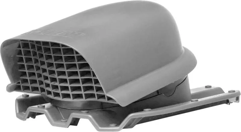 Вентиль кровельный Krovent KTV-Prof 21 серый купить в краснодаре