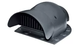 Вентиль кровельный Krovent KTV-Seam черный. Цена: 1889 руб. Артикул: 43020