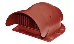 Вентиль кровельный Krovent KTV-Seam красный. Цена: 1889 руб. Артикул: 43017