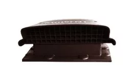 Вентиль кровельный Krovent KTV-Seam NEW коричневый. Цена: 1889 руб. Артикул: 43028