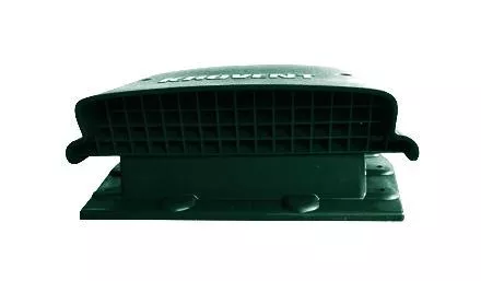 Вентиль кровельный Krovent KTV-Seam NEW зеленый купить в краснодаре
