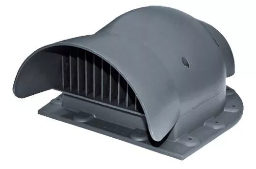 Вентиль кровельный Krovent KTV-Seam серый купить в краснодаре